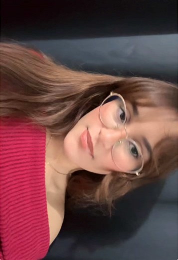 nadia (taylor's version) on TikTok
