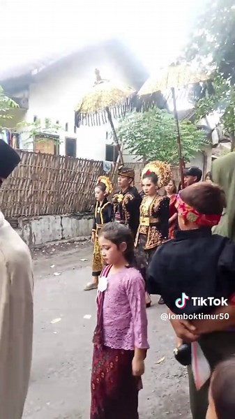 Exploring Sasak Culture in Lombok