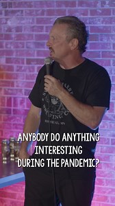 Keep on pumpin'! 🤣 #comedy #humor #funny #standupcomedy #standupcomedian | Zane Lamprey