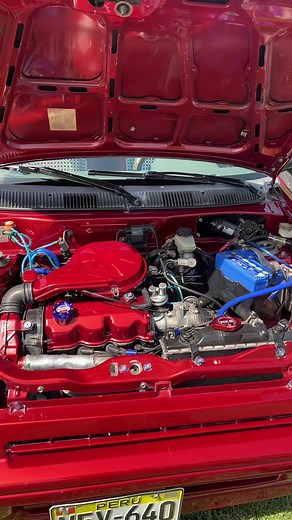 KingRed Tuning on TikTok