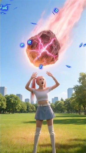 meteoroid made hand made diamond 💍🦩🪇 #shortsfeed