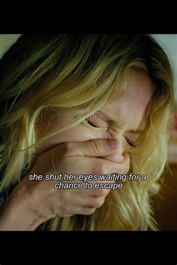 Three robbers entered the house to commit a robbery,but were trapped in the basement by the girl #movieclips #filmtok #film #tiktok #foryou