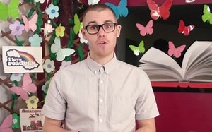 Lesson 41 (part 1) - Reception