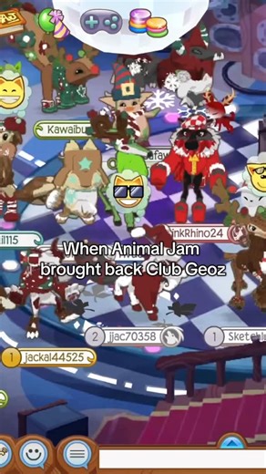 PinkRhino24 on Instagram: "So happy it’s back ⋆꙳•̩̩͙❅*̩̩͙‧͙ ೃ࿔* ͙͛ ˚₊ *̩̩͙⋆⁺₊❅ ❆꙳❅ *̩̩͙°⋆❆.ೃ࿔*:･*❆ *̩̩͙⋆⁺₊❅⋆ ⁺₊❆*̩̩͙‧͙ ❅*•̩̩͙ ꙳⋆ #Jollycember Day 11: Holiday Movie 🎬 - Behind on jollycember and also wanted to do this trend lol so these jammers are wearing holiday movie outfits! Can you tell what characters they are?! 👀 Check out my #Jollycember2025 challenge & feel free to join in! Any likes, comments, shares or saves are appreciated! Dont forget to tag @spookitober in your jolly posts and fol