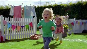 LEGO Duplo Ice Cream Picnic Sets TV Spot