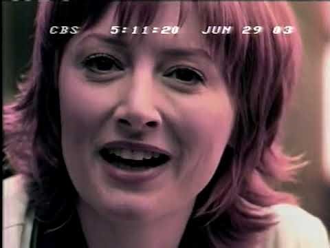 CBS Evening News - 2003-06-29