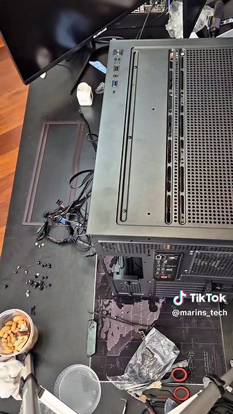 Matrix Setup: Domine a Realidade Virtual