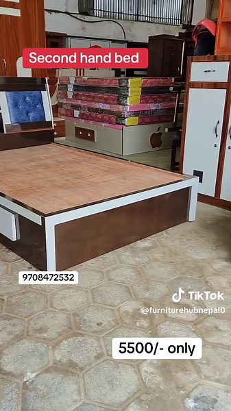 Sunshine Furniture Nepal on TikTok