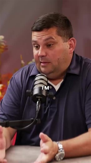 Exclusive Preview: Deep Conversation with Tater Harris