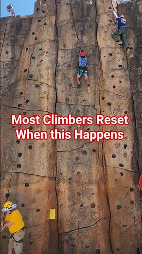 He Almost Fell... But Saved It! 😱🧗 | National Scout Jamboree 2026