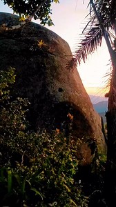 A trilha da Pedra do Telégrafo fica localizado no Parque Estadual da Pedra Branca, na cidade do Rio de Janeiro, Brasil( esse é o maior parque urbano do mundo). É um lugar popular para caminhadas e trilhas, e é conhecido por suas vistas panorâmicas deslumbrantes da costa do Rio de Janeiro e suas fotos inusitadas. Muitas pessoas visitam a Pedra do Telégrafo para ver o nascer do sol, que é um espetáculo impressionante quando visto do seu topo Para chegar ao topo da Pedra do Telégrafo, é necessário 