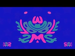 Bumble Nums Logo Intro Effects ( Preview 2 Effects )