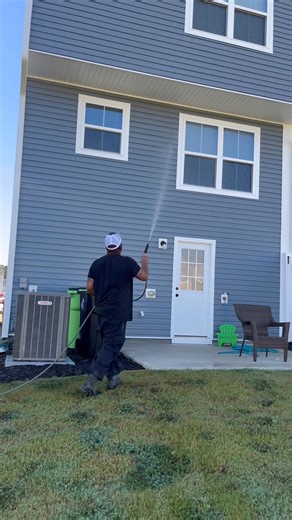 Power wash | C and A power pressure wash | Facebook