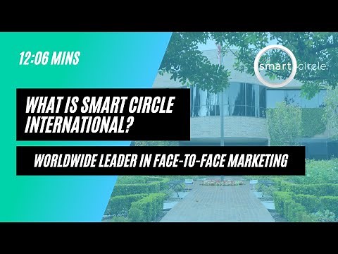 Smart Circle International ... What is Smart Circle?