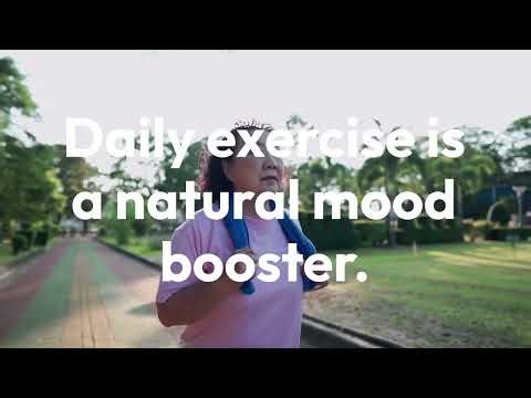 Daily Exercise Benefits Explained