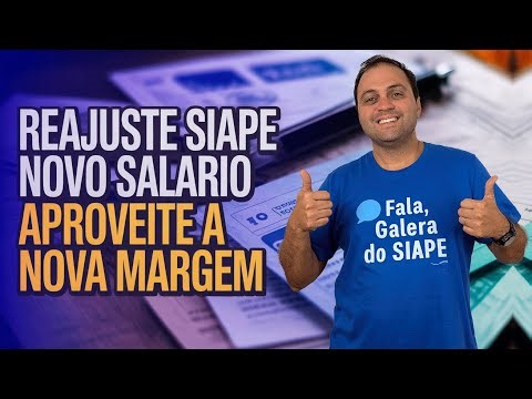 URGENT: SALARY ADJUSTMENT FOR FEDERAL EMPLOYEES (SIAPE) - Changes NO ONE Told You About! SEE NOW