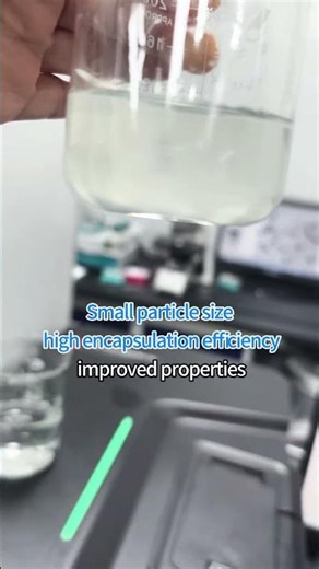 Mastering Transdermal Delivery: Nano-Ethosome Preparation with Noozle Technology 💊