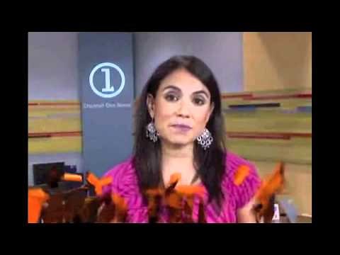 Channel One Broadcast 10.5.10