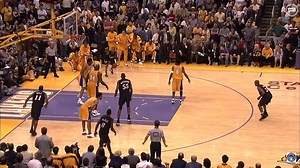 Allen Iverson Top 5 ankle breakers!! Don't reach... FreddyFlint | Open Court