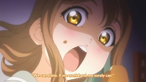 3.4K views · 200 reactions | The new PV short for Love Live! Sunshine!! Season 2 that was played during the first night of Aqours 2nd LoveLive! Happy Party Train Tour! -Akio | Another Love Live Page that Ironically Insults Love Live | Facebook