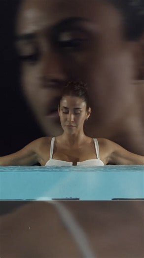 16 reactions | ICE’s glass infinity edge blurs boundaries, capturing reflections and creating a sensation of effortless weightlessness. A sanctuary where design, serenity, and elegance flow together. Design by @marcsadlerstudio Treesse. The Italian Design Beyond The Extraordinary. #Treesse #LuxuryWellness #DesignExcellence #ItalianDesign #LuxuryLiving #InfinityEdge #Pool #Ice | Treesse | Facebook