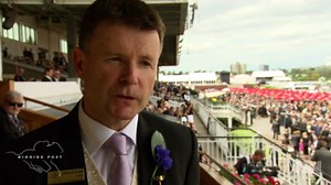 Melbourne Cup: The race that surprised a nation