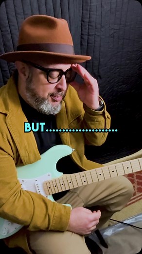 Marty Schwartz  on Instagram: "Hey, what’s up, you guys! Marty here with a crucial lesson on the minor pentatonic scale and guitar scales that will elevate your playing, quickly.  In this guitar tutorial, we’ll explore essential music theory concepts to help you understand how these patterns work together. We’ll also dive into how to improvise using these fundamental building blocks, making your solos more dynamic and expressive. #guitar #lessons #theory"