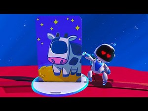 All Photo Spot Locations in Astro Bot