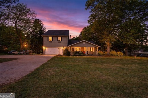 4656 Bryant Rd, Snellville, GA 30039 - MLS 10727230 - Coldwell Banker