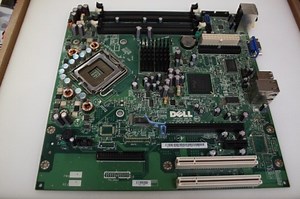 Dell Dimension E510 Ethernet Controller Driver