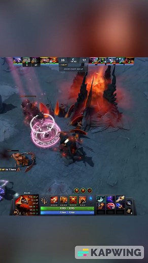 Auto Win Dota Bug Explained