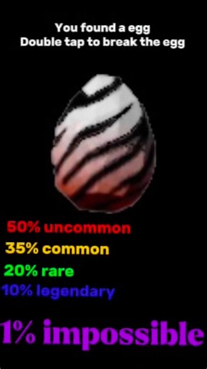 Egg hatching! #gorillatag #gorillatagquest #cool #vr #gtag #ugvr #gaming #godzilla #ug
