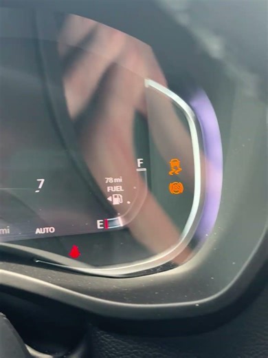 Ram 1500 abs/cluster issue