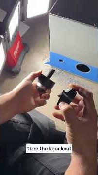 The Tool That Saved Us Hours on Our Off-Grid Solar Install