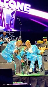 Bloodstone “Natural High” live at the Always & Forever Tour 11/18/23. . . . . . . . #fyp #bloodstone #naturalhigh #oldies #live #reels #oldiesvibe #california #oldschool #rnbvibes #oldisgold #soul #livemusic #sing #rnb #music #oldiesbutgoodies #soul #classic #reelsinstagram | Oldies Vibes