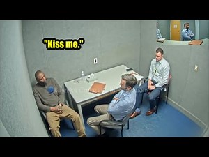 The Psychology of a Control Freak [JCS Inspired]