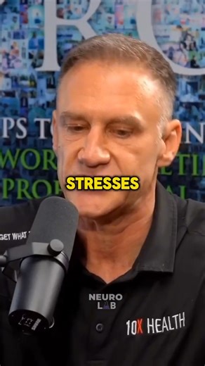 Gary Brecka Stop eating when you're hungry! #garybrecka | Neurolab