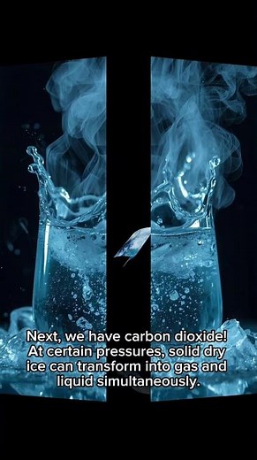 Science Snapshots! - Triple Points