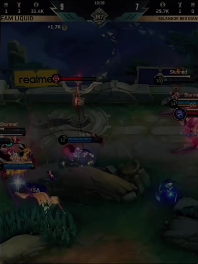 Mobile Legends Tips: Build Strategies and Gameplay Highlights