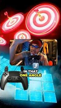 I’m On the Verge of a Gyro Breakthrough… Watch This. (0% Aim Assist)