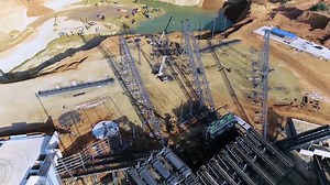 VSI Crushers in the Mining Industry #mining #JawCrushe #crusher #mine 5X series VSI crushers has high yields, fine particle sizes and easy maintenacne, saves energy, and meets modern sand making requirements. www.vipeak.com | Vipeak Mining Machinery Co.,ltd.