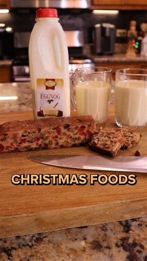 We Taste-Tested Christmas Foods and Regretted It