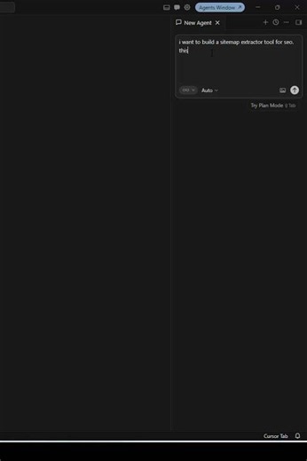 Build a Sitemap Extractor Tool with Python & GUI for SEO in Minutes!