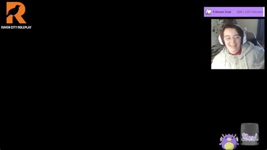 Raven 2.0 Stress Test - Leafie Green EMS is back!!! !discord !twitter - TRPC