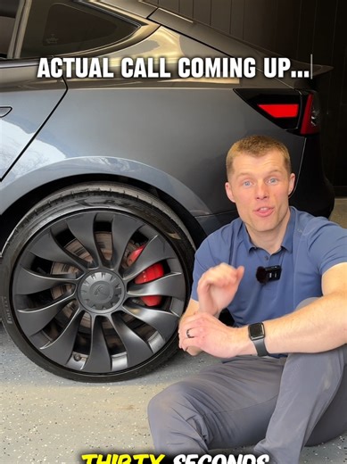 Auction Car Tire Fraud: The Shocking Truth