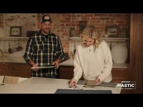 Jenny Marrs Curated Exterior Palettes for he Mastic Home Design Visualizer