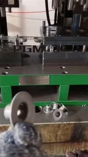 Drawing Progressive Mold Production | Motor Housing & Motor Shell Stamping Parts