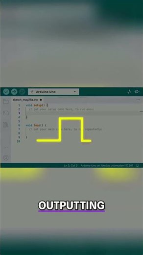 SEE this to lear abt the CODING OF ARDUINO #shorts