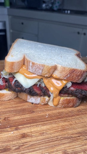 Katz Deli at home in Perth | Perth Dude Food