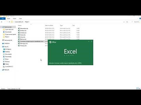Aprenda a criar robô inteligente que trabalhe para você no excel